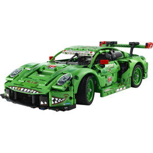 Lego Technic Porsche 911 GT3 R Race Car